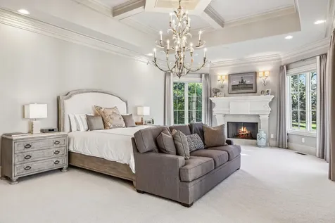 2323 Woodmont Boulevard Nashville TN 37215
