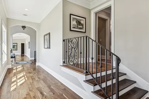 2323 Woodmont Boulevard Nashville TN 37215