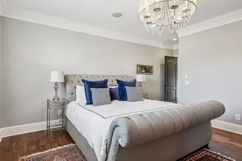 2323 Woodmont Boulevard Nashville TN 37215