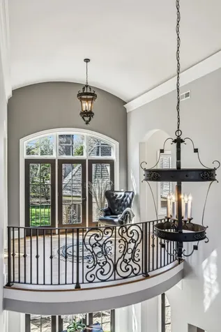2323 Woodmont Boulevard Nashville TN 37215