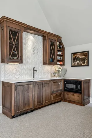 2323 Woodmont Boulevard Nashville TN 37215
