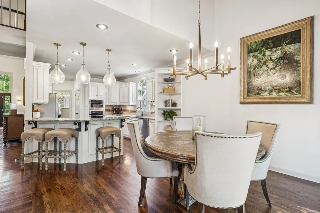 203 Kensington Park Nashville TN 37215