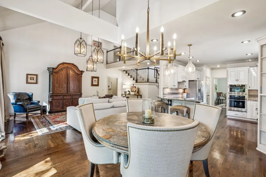 203 Kensington Park Nashville TN 37215