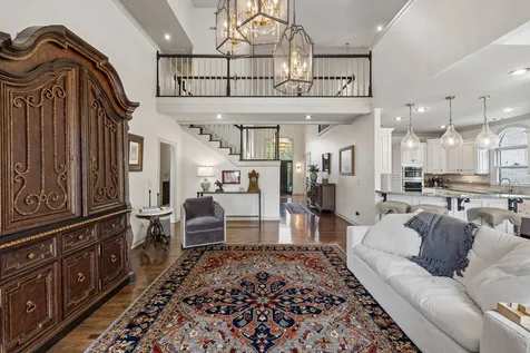 203 Kensington Park Nashville TN 37215