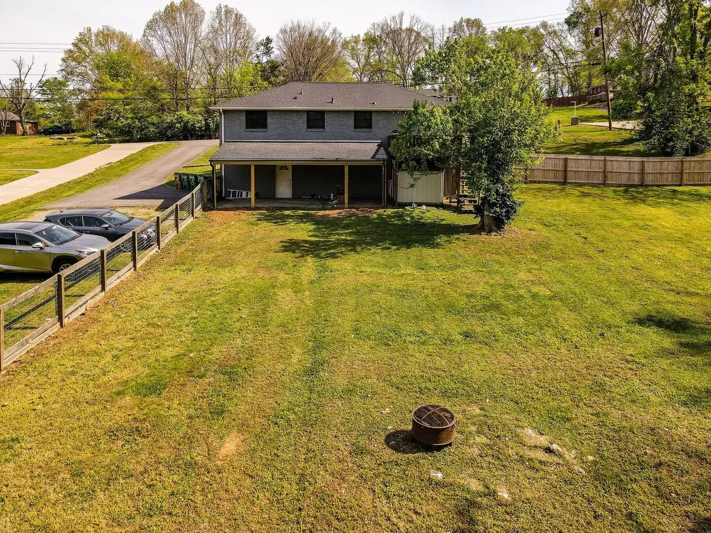 909 N Graycroft Avenue Madison TN 37115