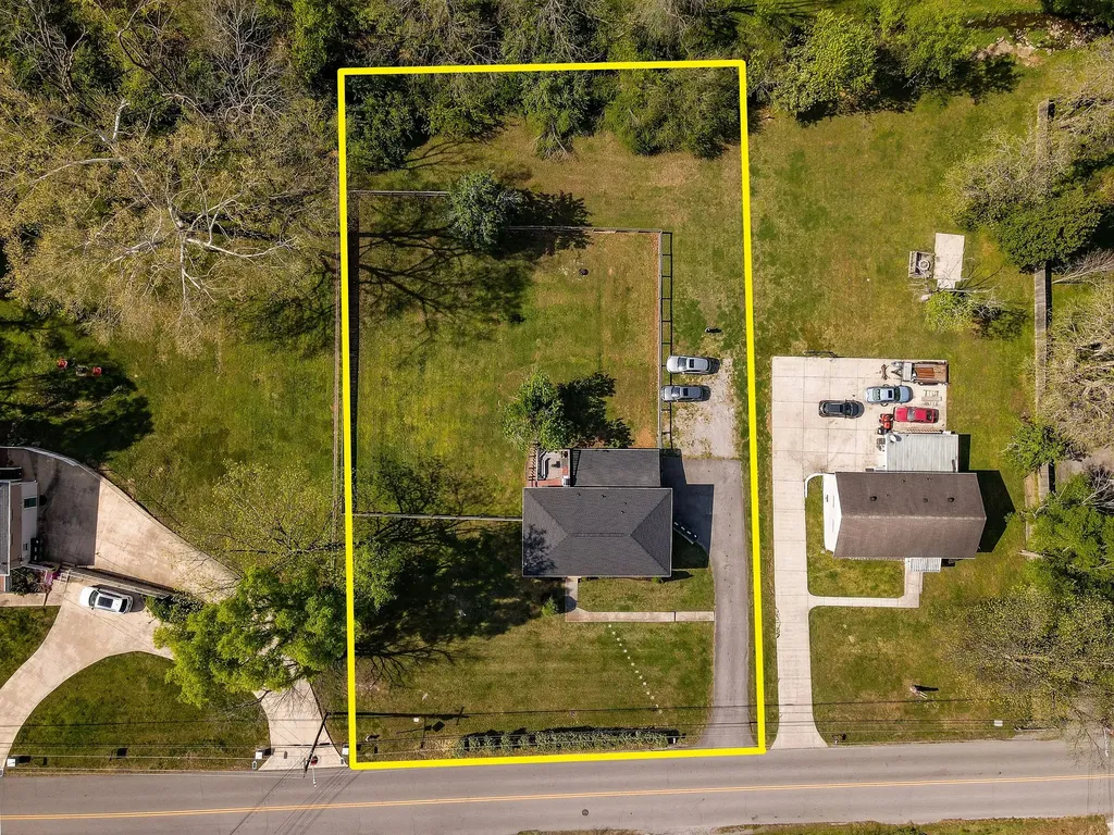 909 N Graycroft Avenue Madison TN 37115