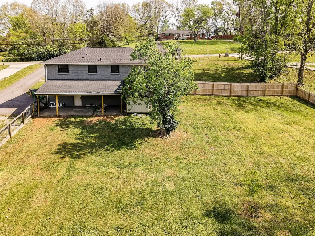 909 N Graycroft Avenue Madison TN 37115