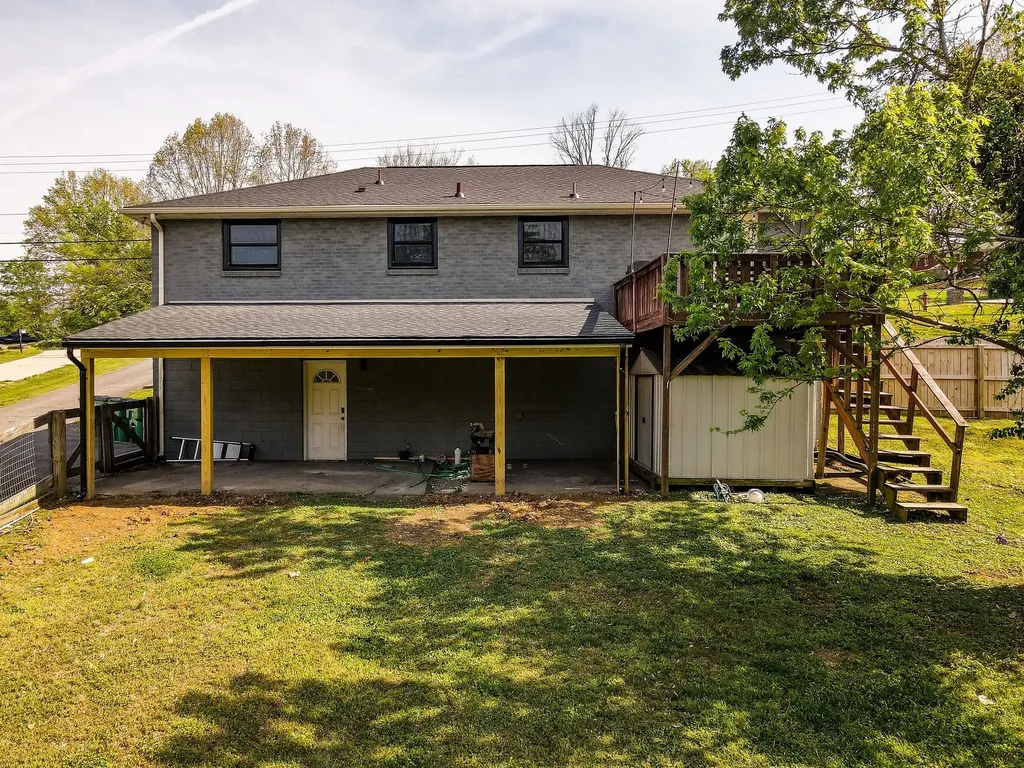 909 N Graycroft Avenue Madison TN 37115