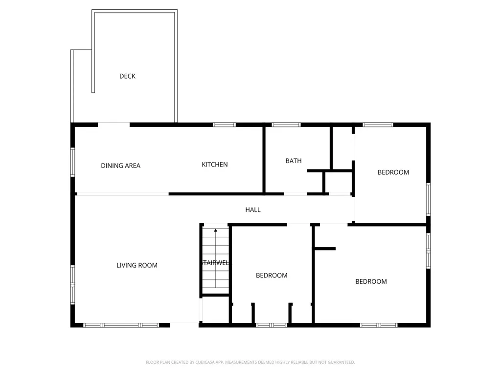 909 N Graycroft Avenue Madison TN 37115