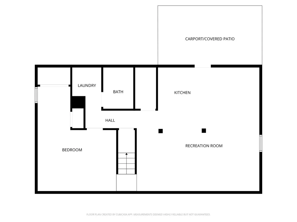 909 N Graycroft Avenue Madison TN 37115