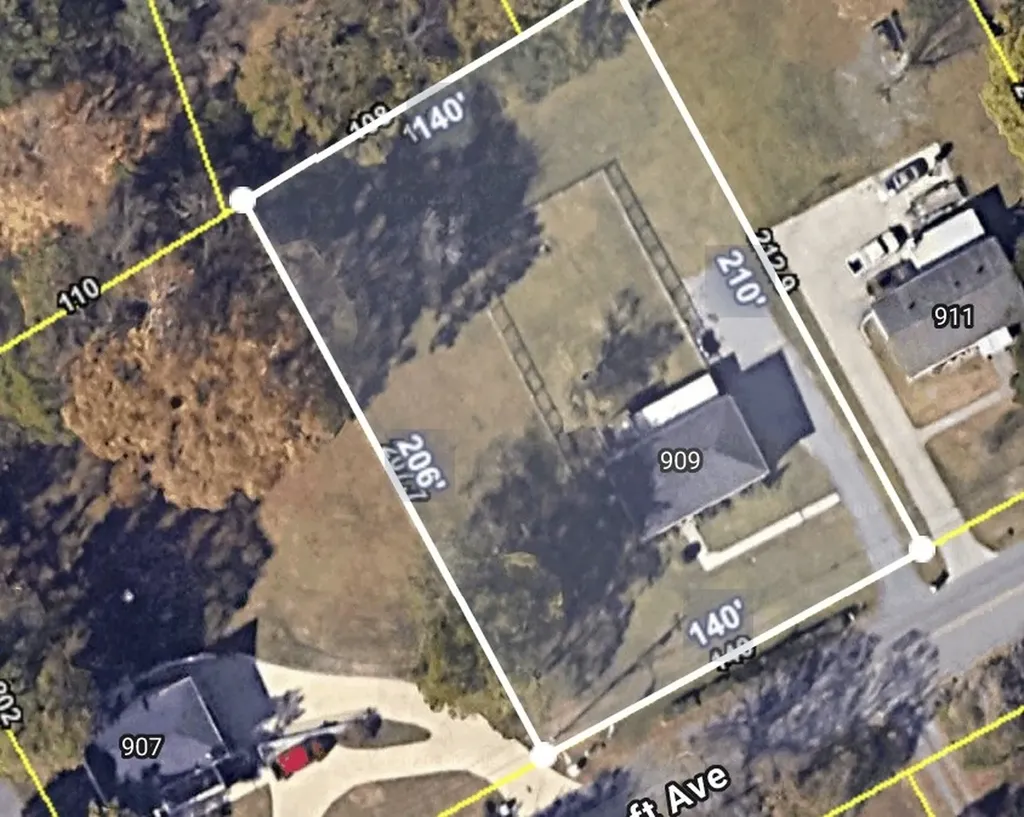909 N Graycroft Avenue Madison TN 37115