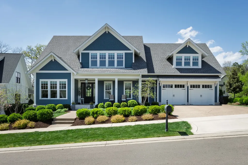 8776 Belladonna Drive College Grove TN 37046