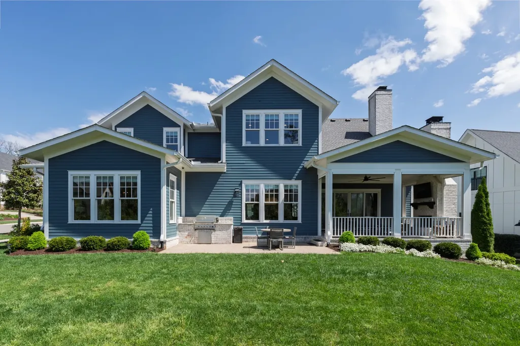 8776 Belladonna Drive College Grove TN 37046