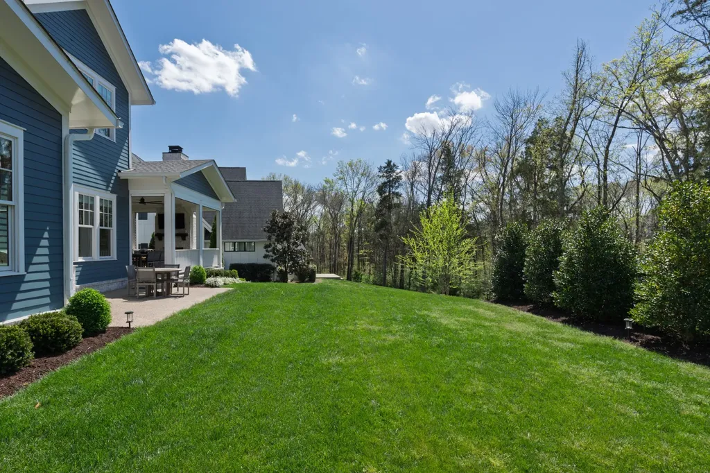 8776 Belladonna Drive College Grove TN 37046