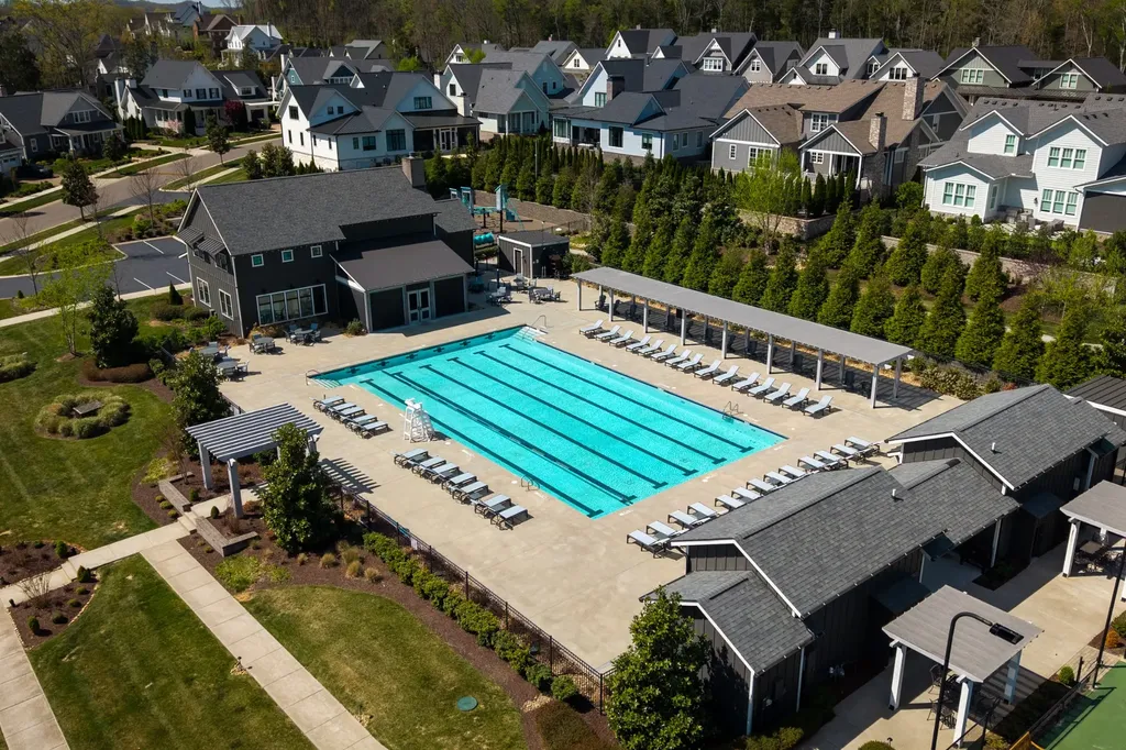 8776 Belladonna Drive College Grove TN 37046