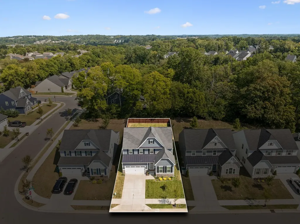 2005 Tanager Drive Brentwood TN 37027