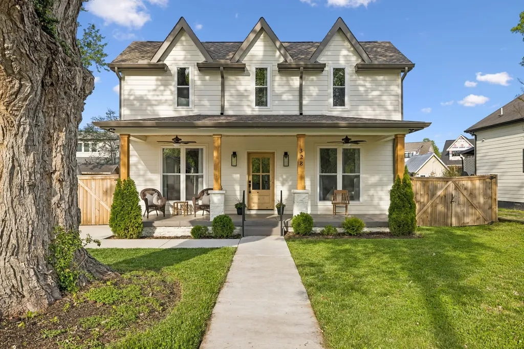 328 Granbury Street Franklin TN 37064