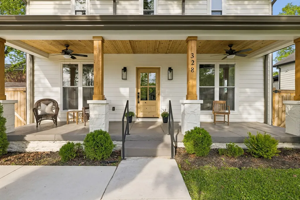 328 Granbury Street Franklin TN 37064