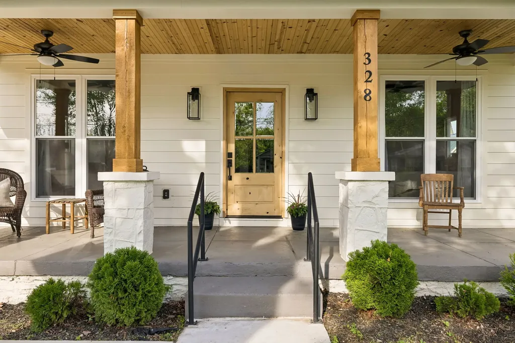 328 Granbury Street Franklin TN 37064