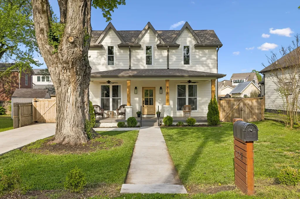 328 Granbury Street Franklin TN 37064