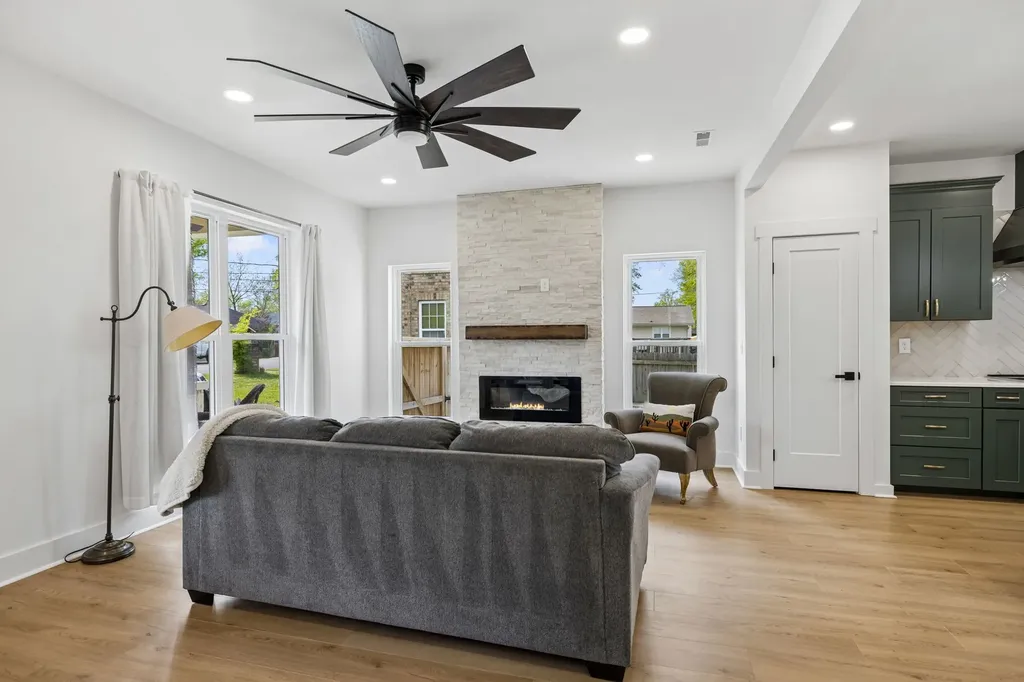 328 Granbury Street Franklin TN 37064