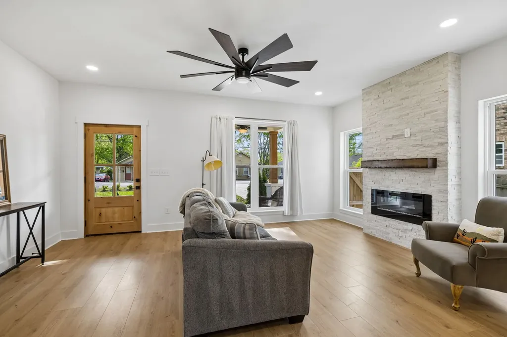 328 Granbury Street Franklin TN 37064