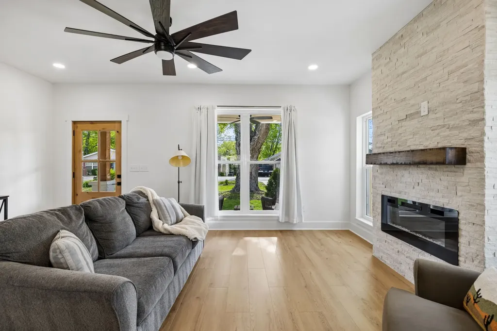 328 Granbury Street Franklin TN 37064