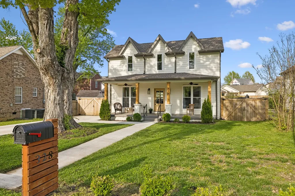 328 Granbury Street Franklin TN 37064