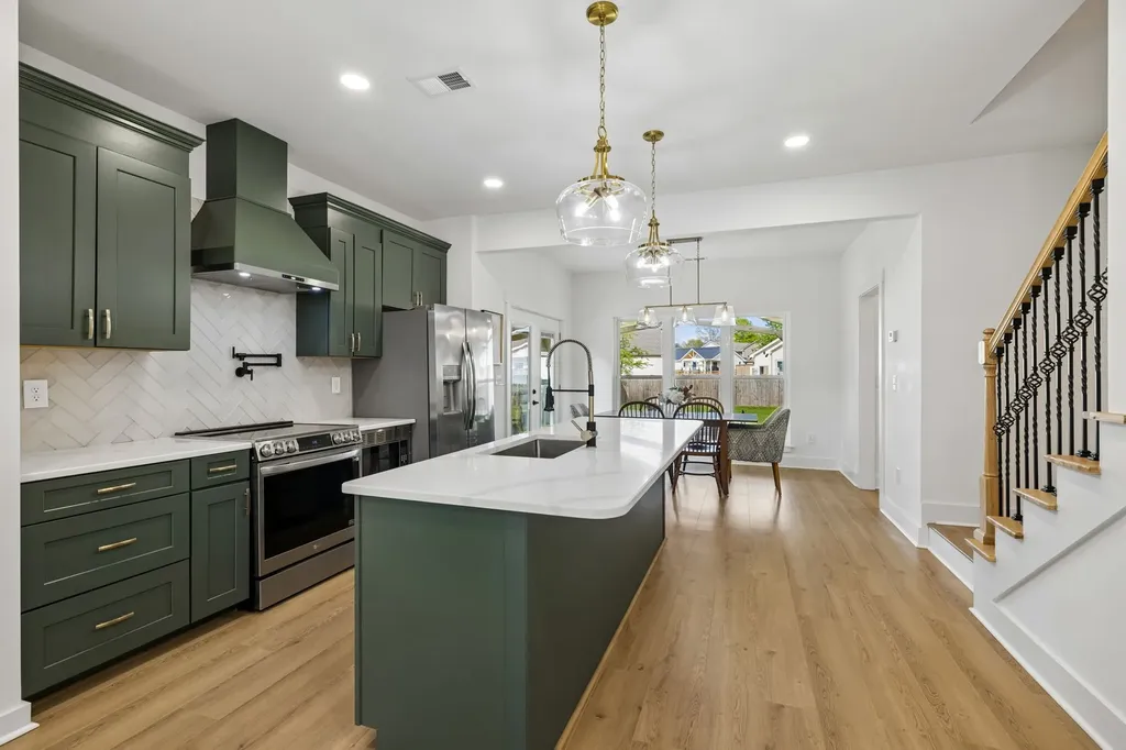 328 Granbury Street Franklin TN 37064