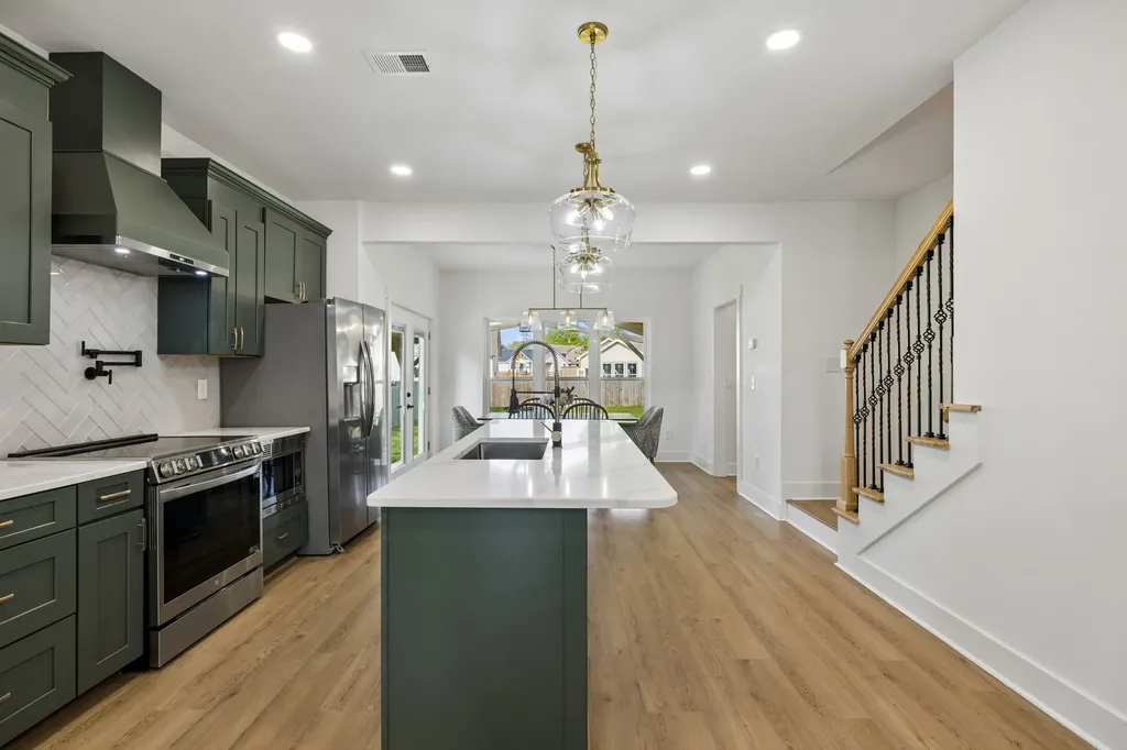 328 Granbury Street Franklin TN 37064