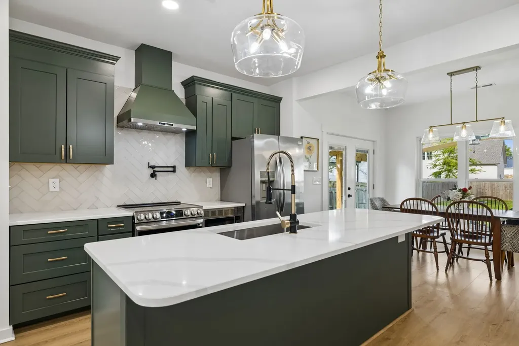 328 Granbury Street Franklin TN 37064