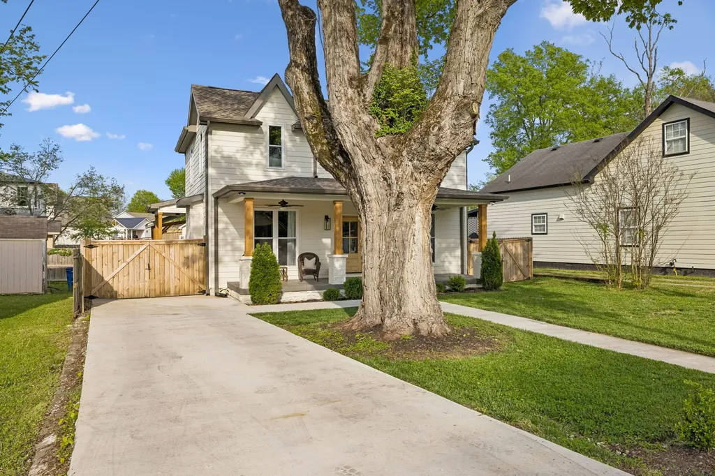 328 Granbury Street Franklin TN 37064