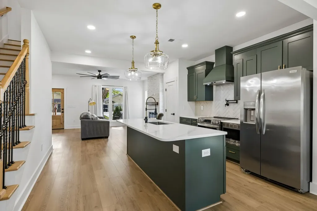 328 Granbury Street Franklin TN 37064