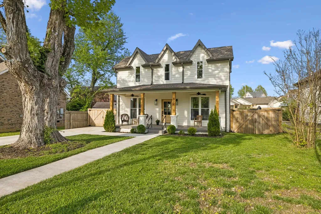 328 Granbury Street Franklin TN 37064