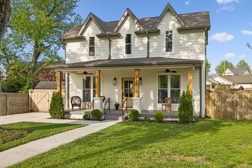 328 Granbury Street Franklin TN 37064