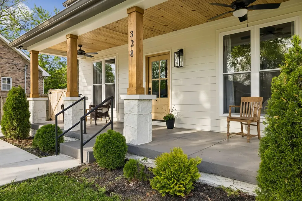 328 Granbury Street Franklin TN 37064