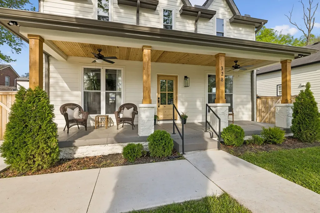 328 Granbury Street Franklin TN 37064