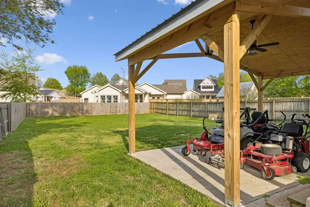 328 Granbury Street Franklin TN 37064