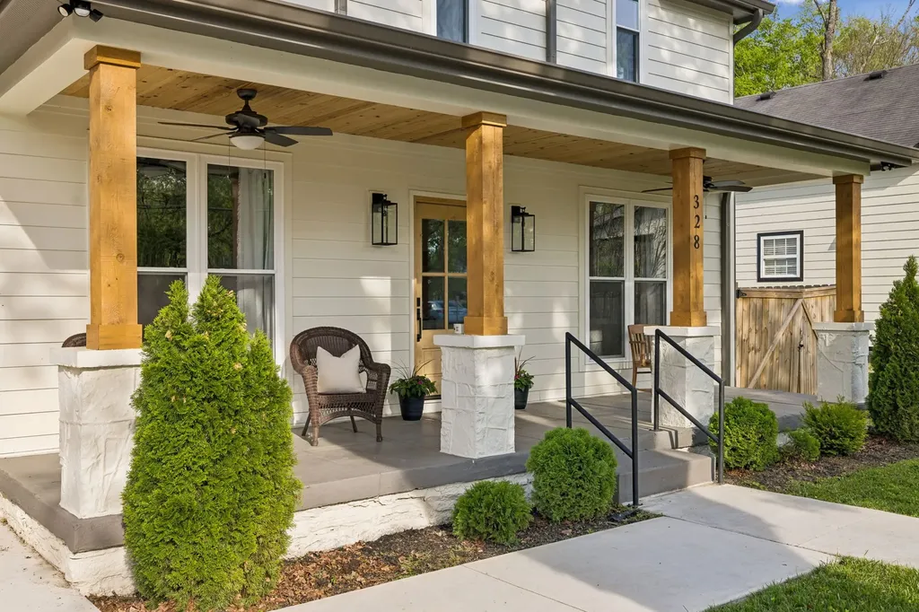 328 Granbury Street Franklin TN 37064