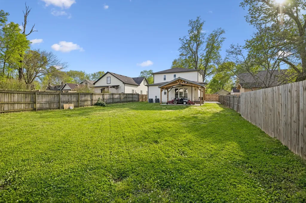 328 Granbury Street Franklin TN 37064