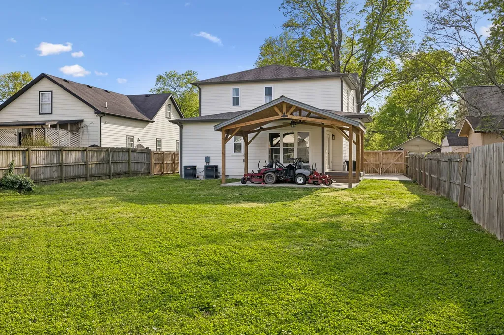 328 Granbury Street Franklin TN 37064