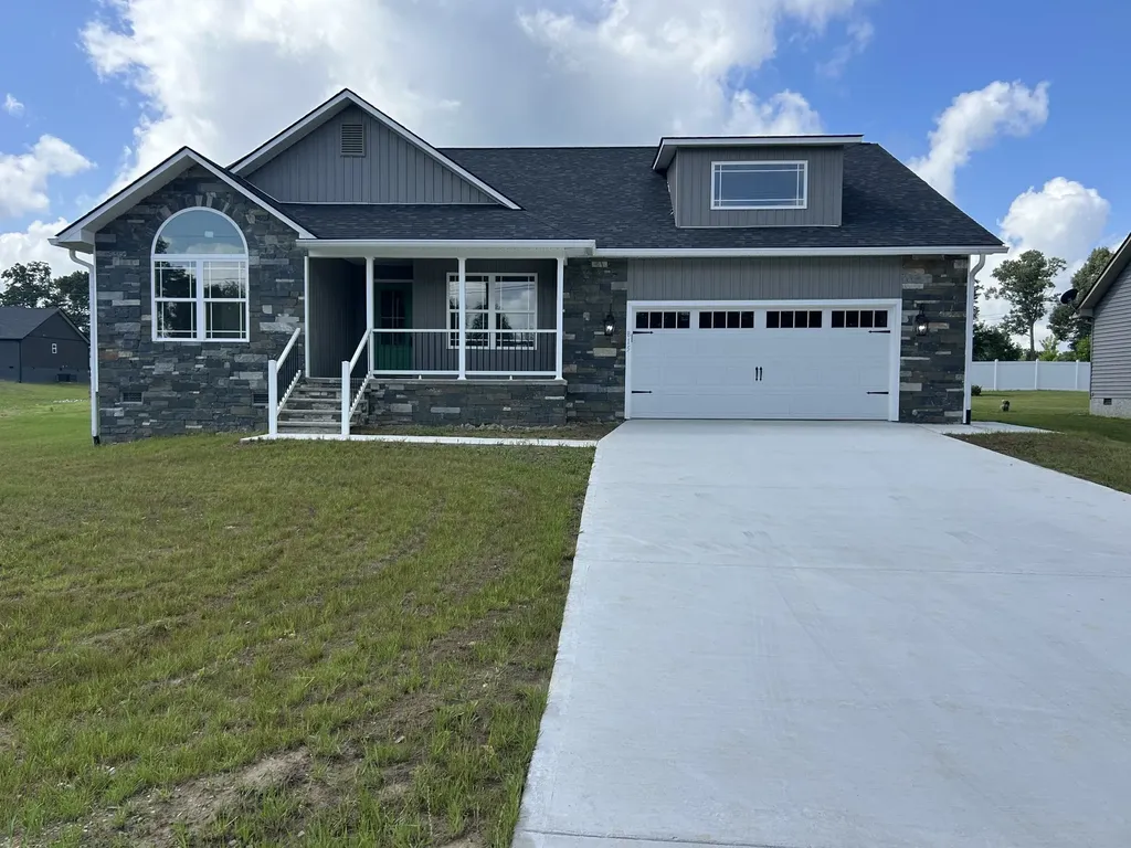 815 Colby Circle Crossville TN 38571