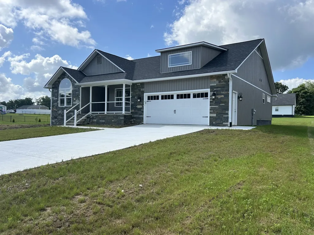 815 Colby Circle Crossville TN 38571