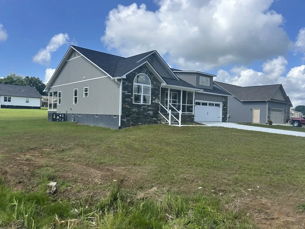 815 Colby Circle Crossville TN 38571