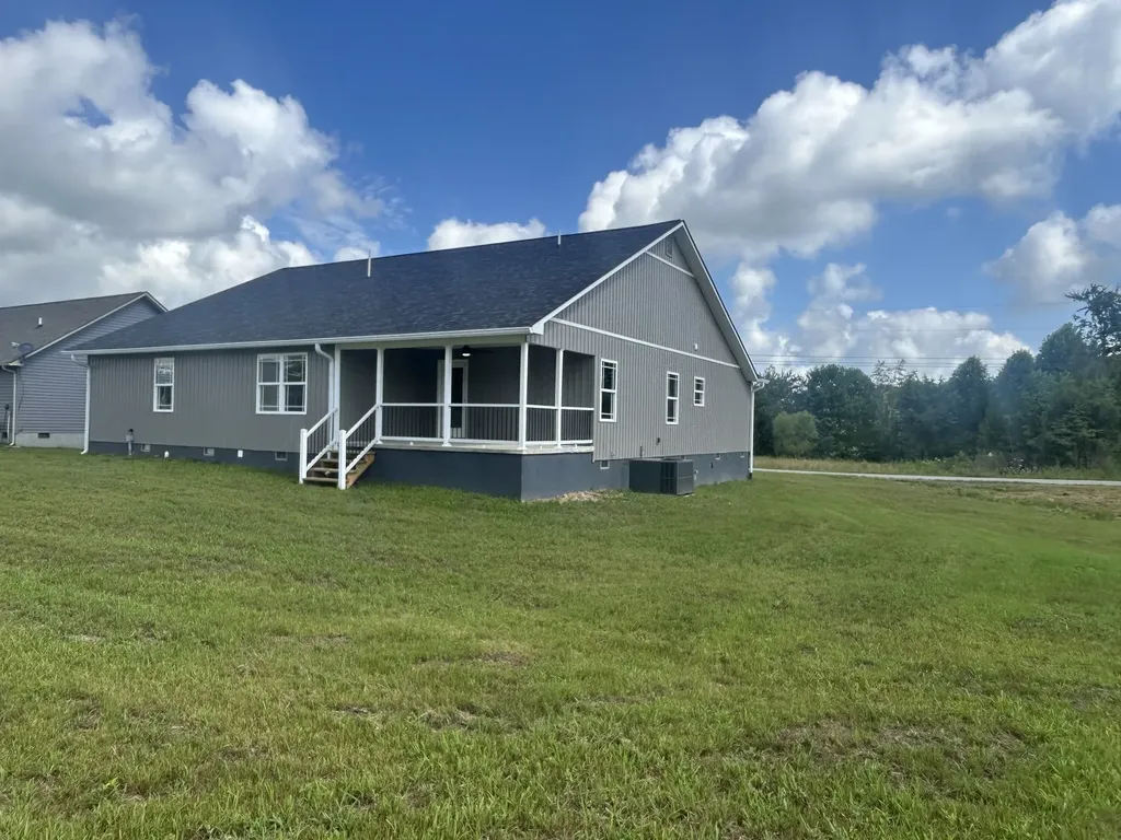 815 Colby Circle Crossville TN 38571
