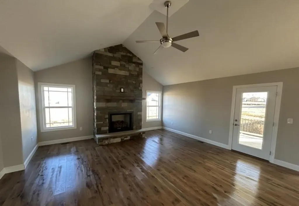 815 Colby Circle Crossville TN 38571