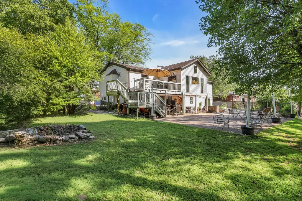 1116 Spencer Avenue Gallatin TN 37066