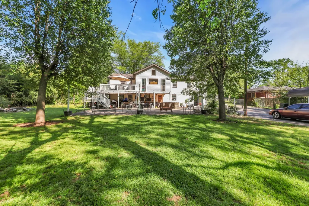 1116 Spencer Avenue Gallatin TN 37066