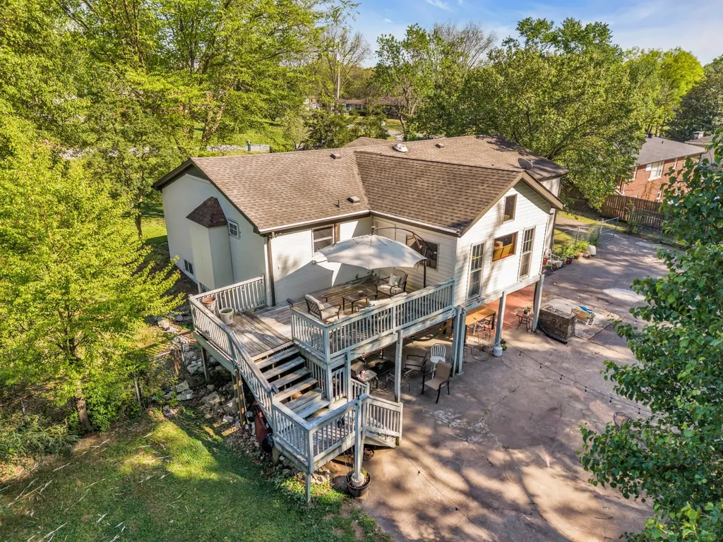 1116 Spencer Avenue Gallatin TN 37066