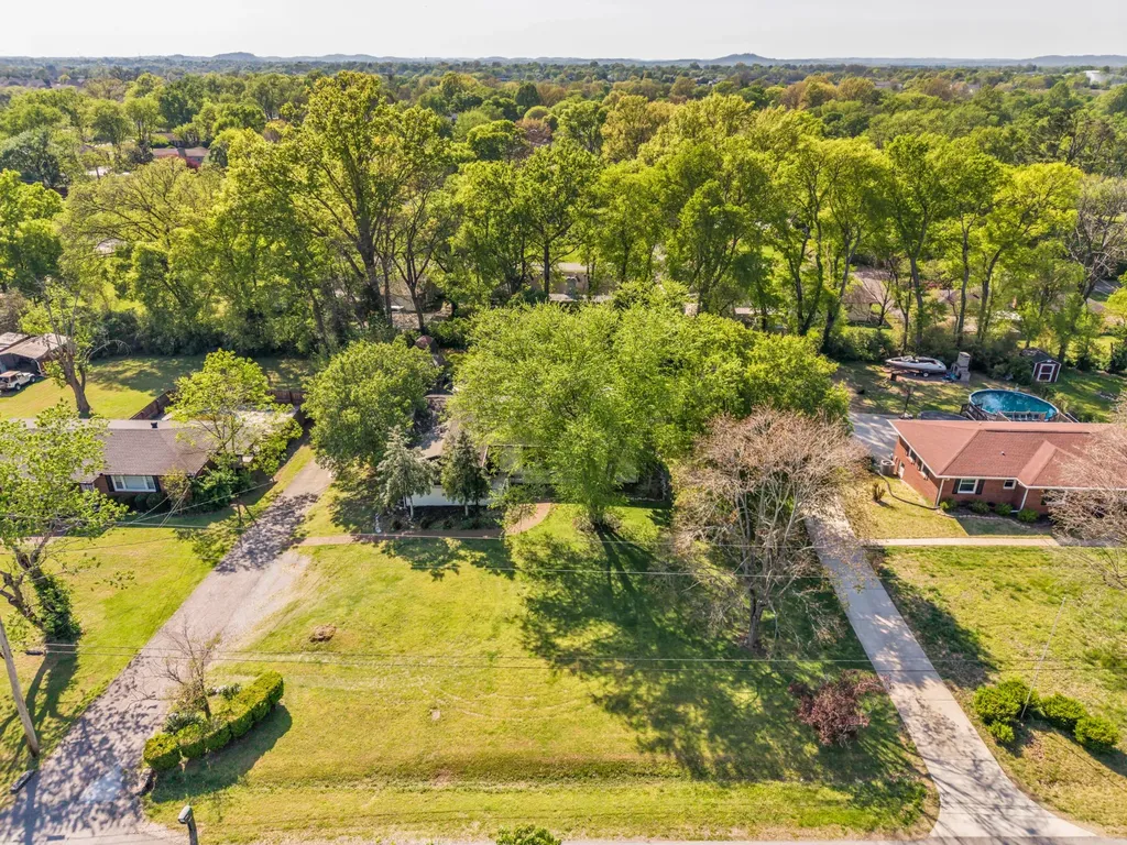 1116 Spencer Avenue Gallatin TN 37066